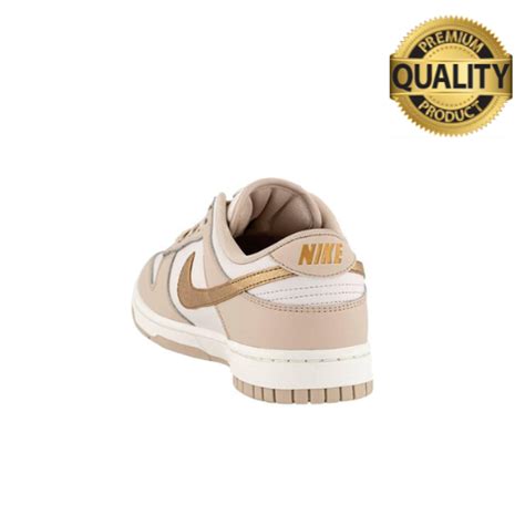 nude nike dunk|Dunk Nude Dourado Premium